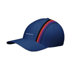 Campus Sophisticate Classy Premium Male Hat - Poly Performance Hat - One Size